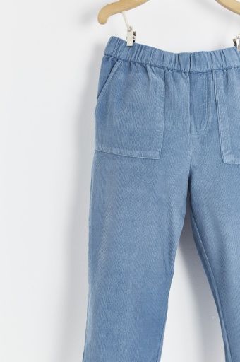 Boy's Corduroy Pants
