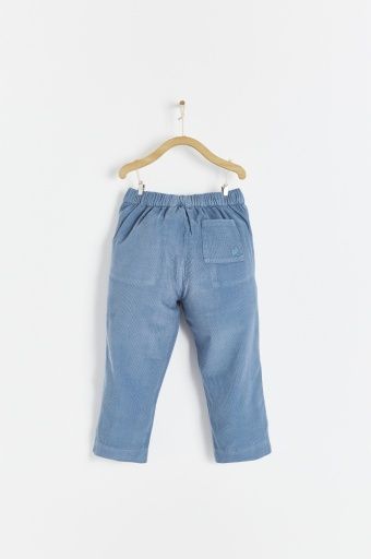 Boy's Corduroy Pants