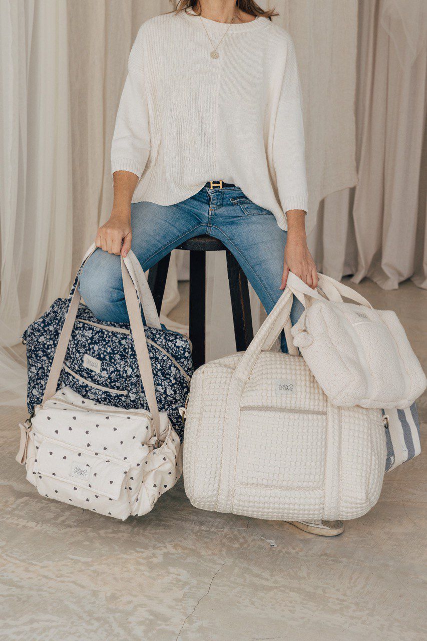 Mom & Dad Clothing Collection