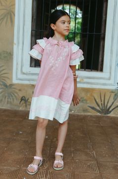 Linnea Dress