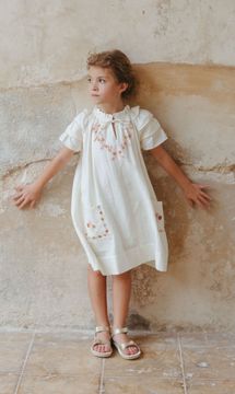 Linnea Dress