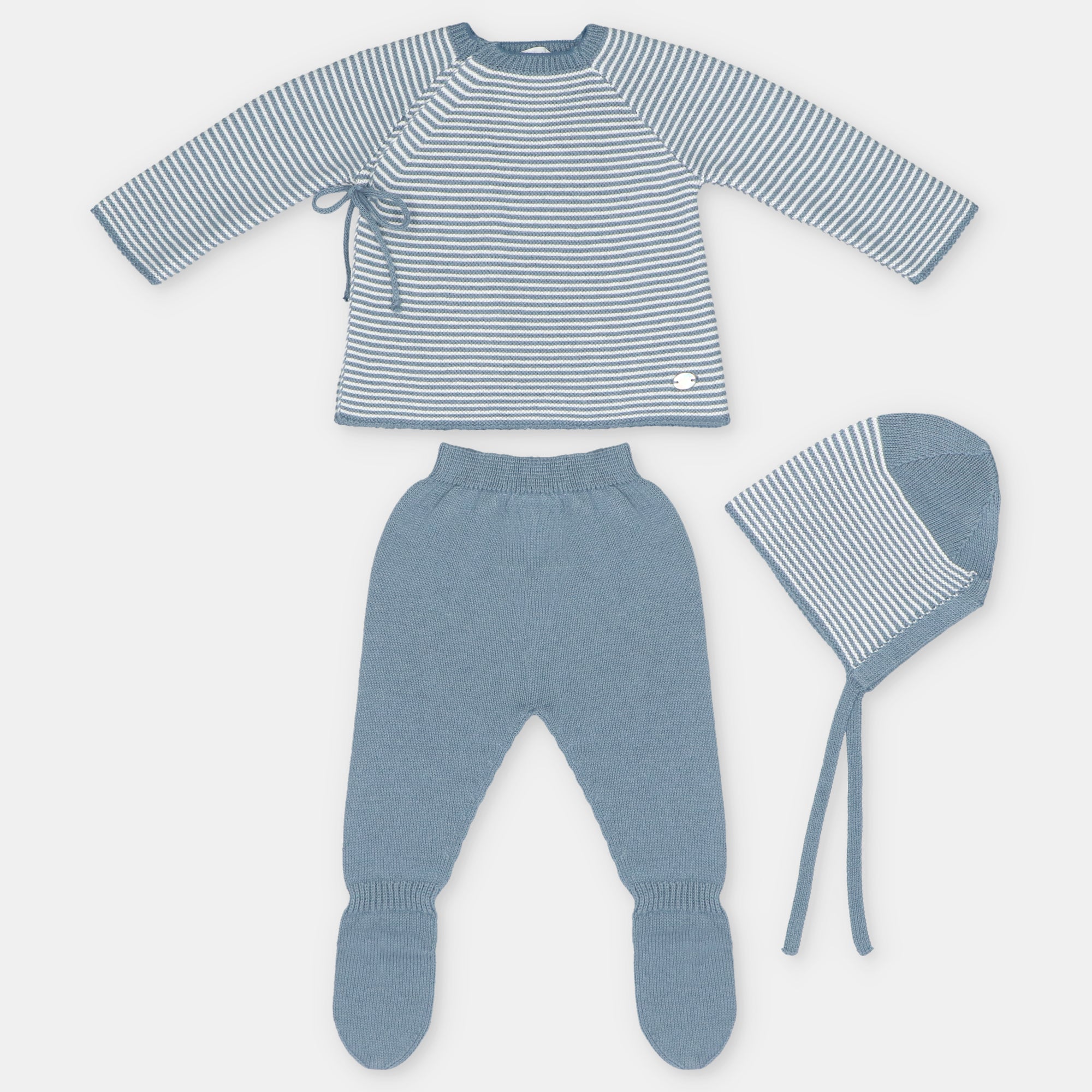 SWEATER SET RIOSA