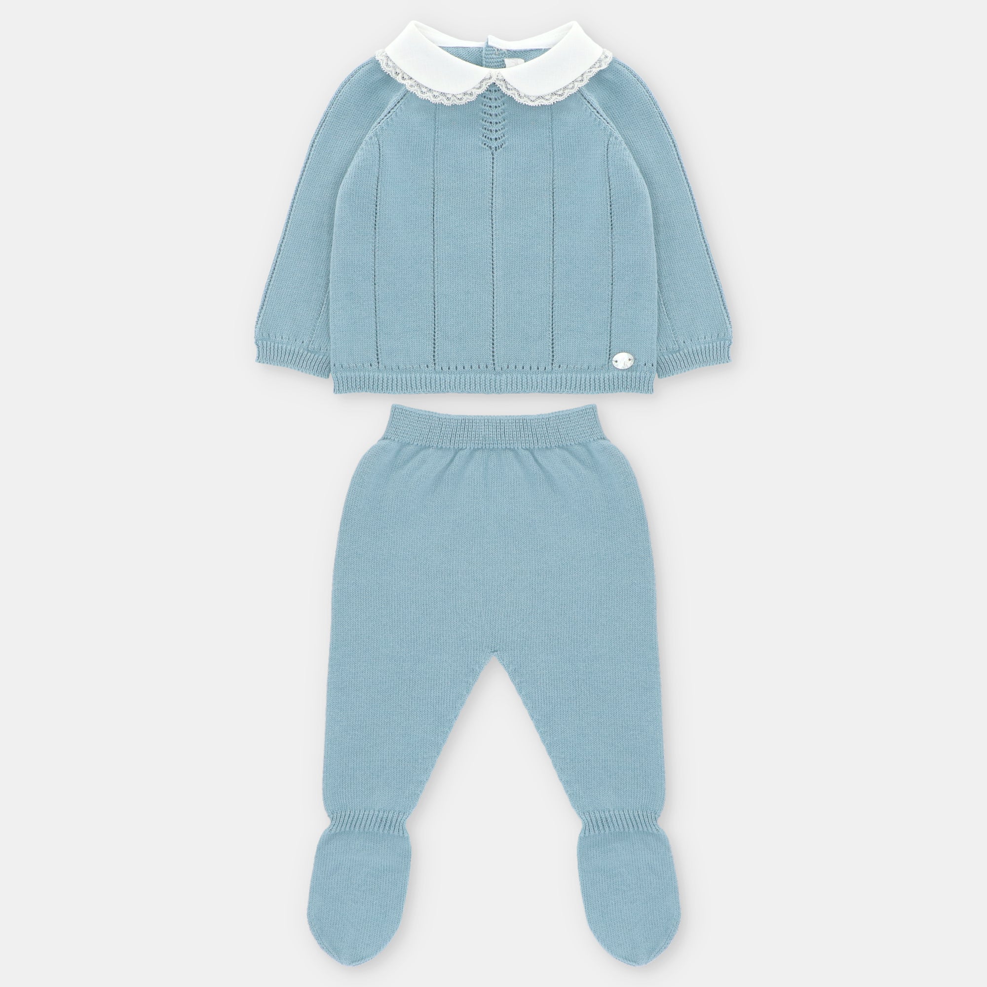 Sweater & Leggings Knit Milton