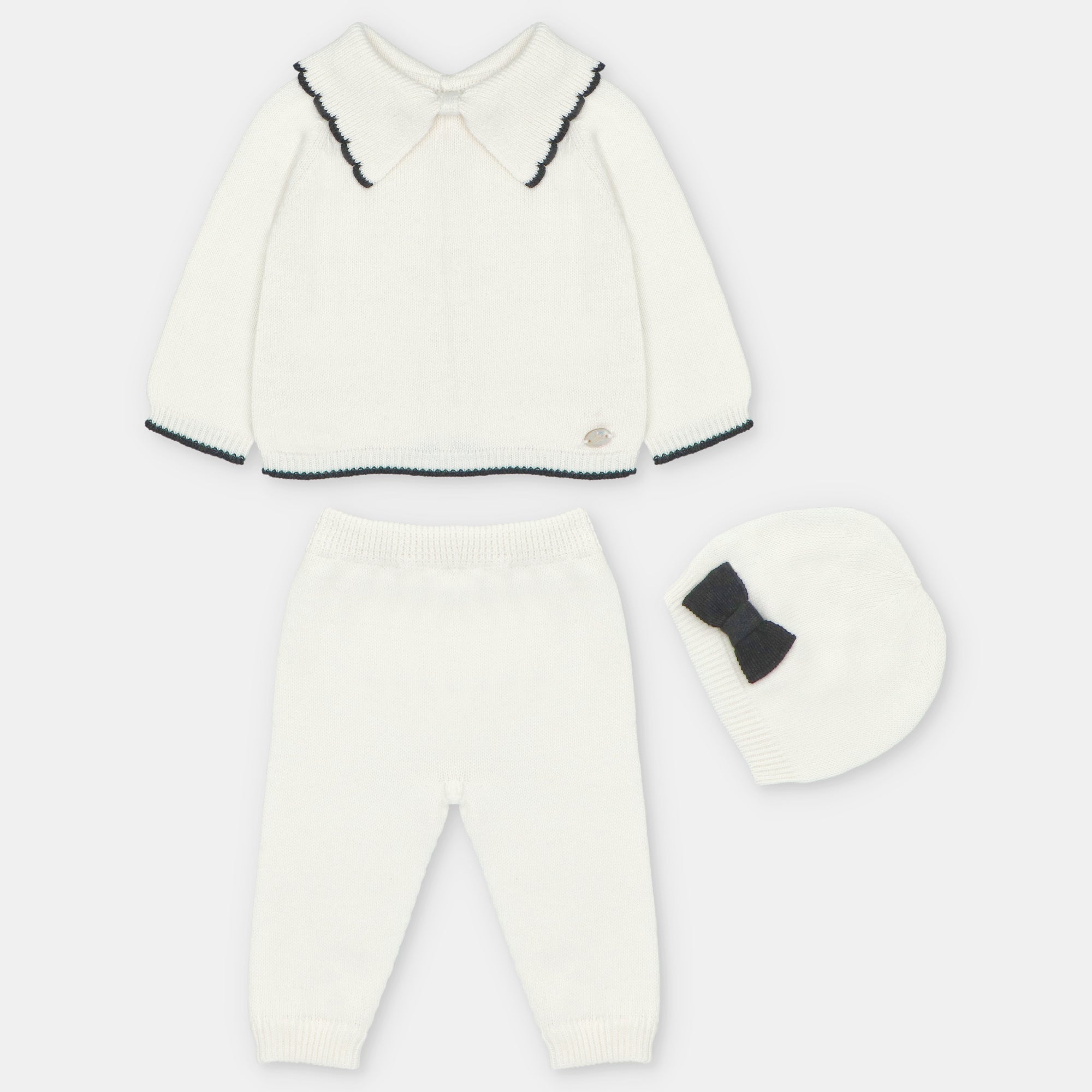 SWEATER SET PESOZ