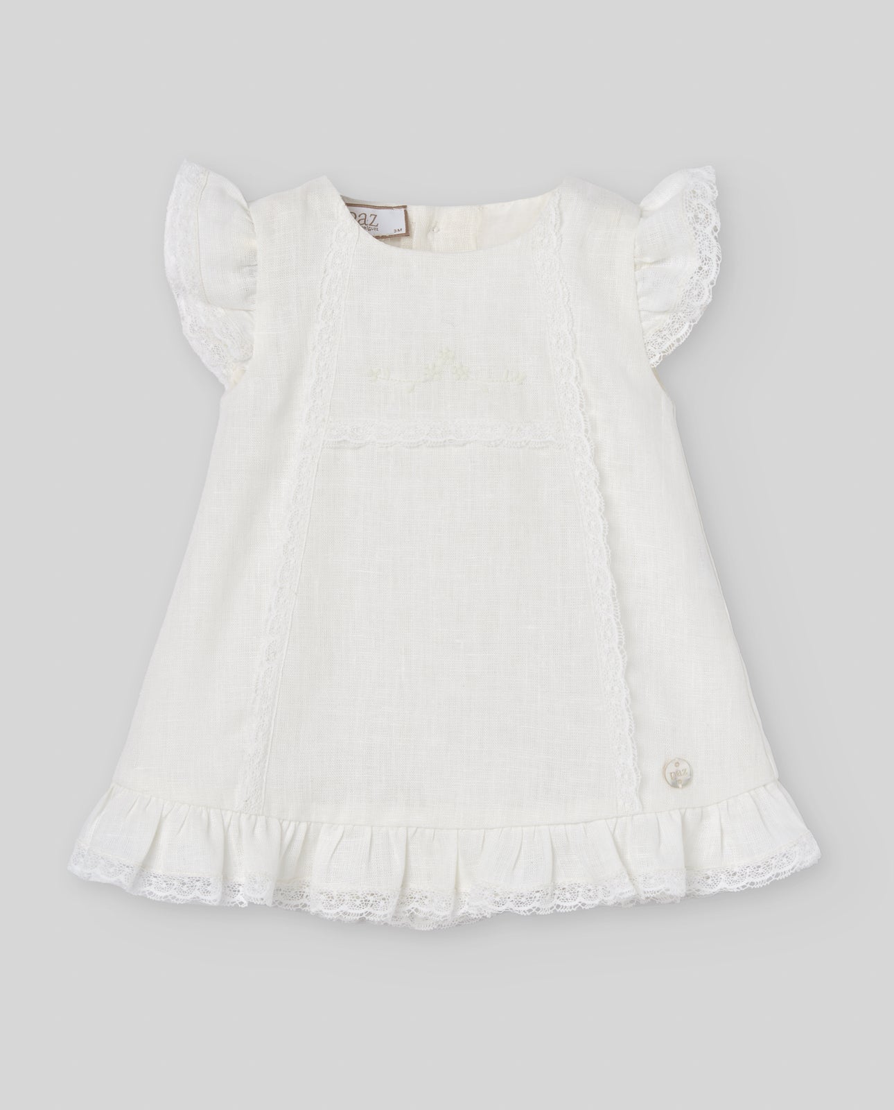 DRESS ALEGRA