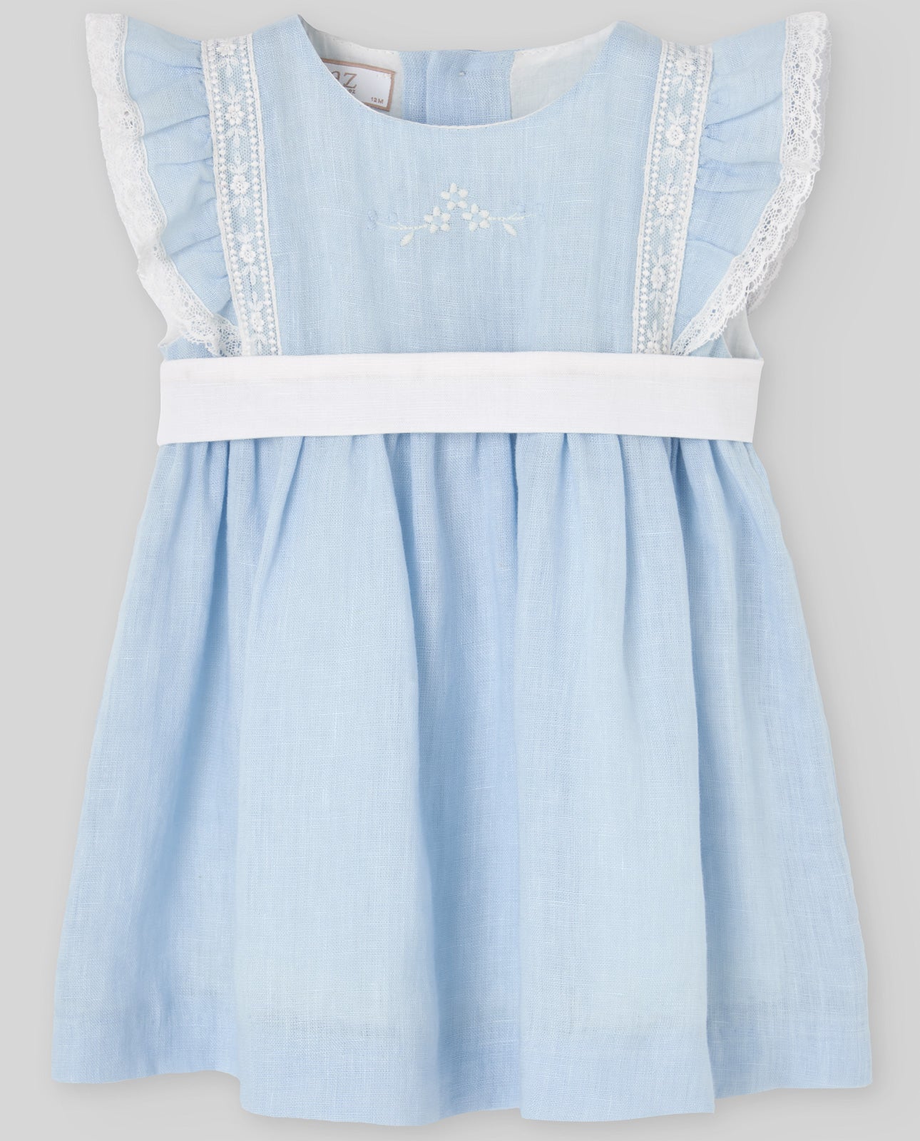 GIRL DRESS CEREMONIA
