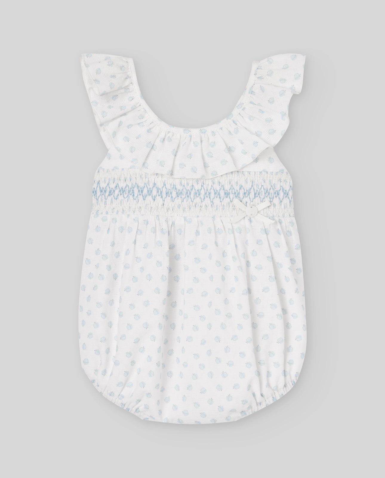 ROMPER EDEN