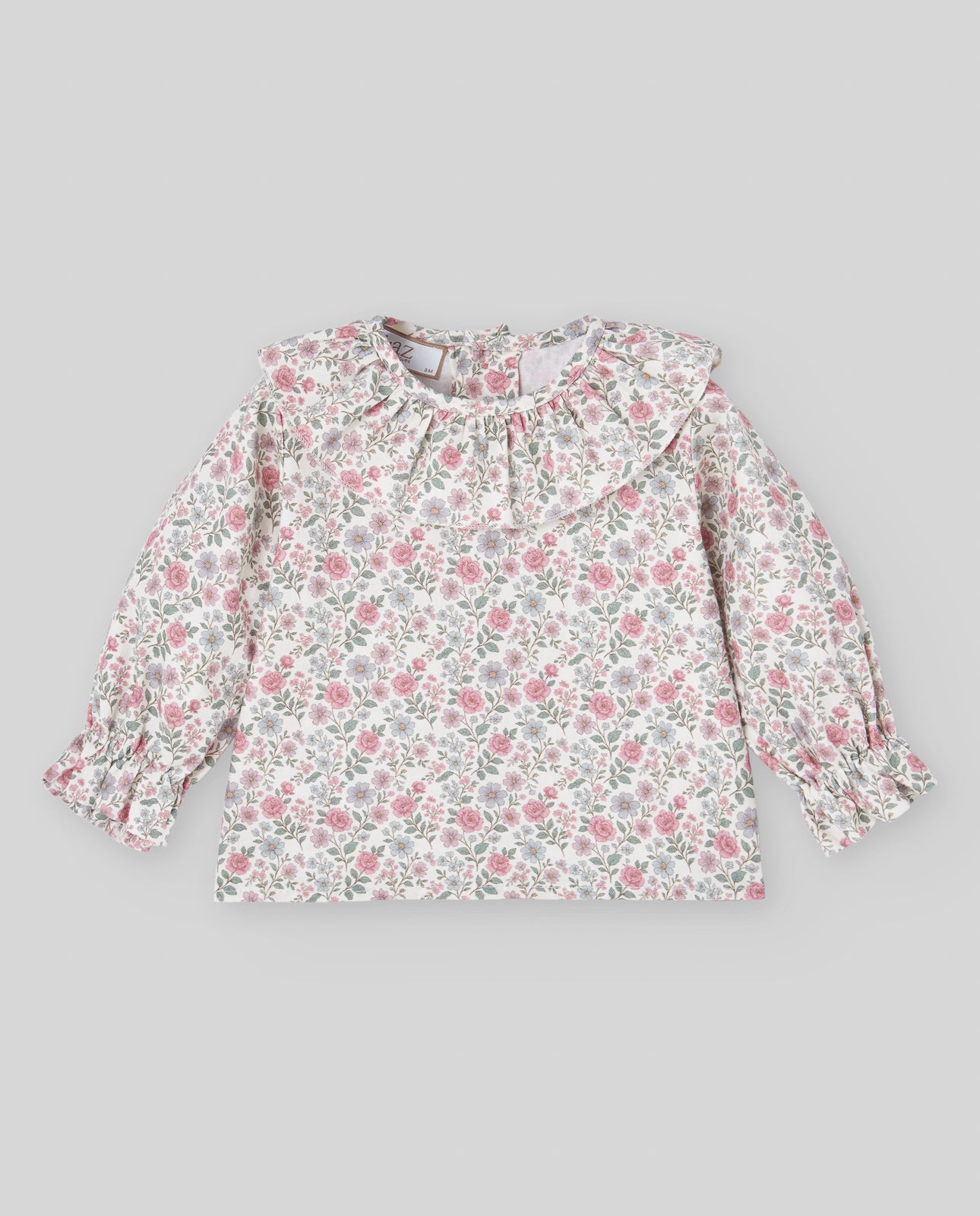 BLOUSE "LEDICIA"