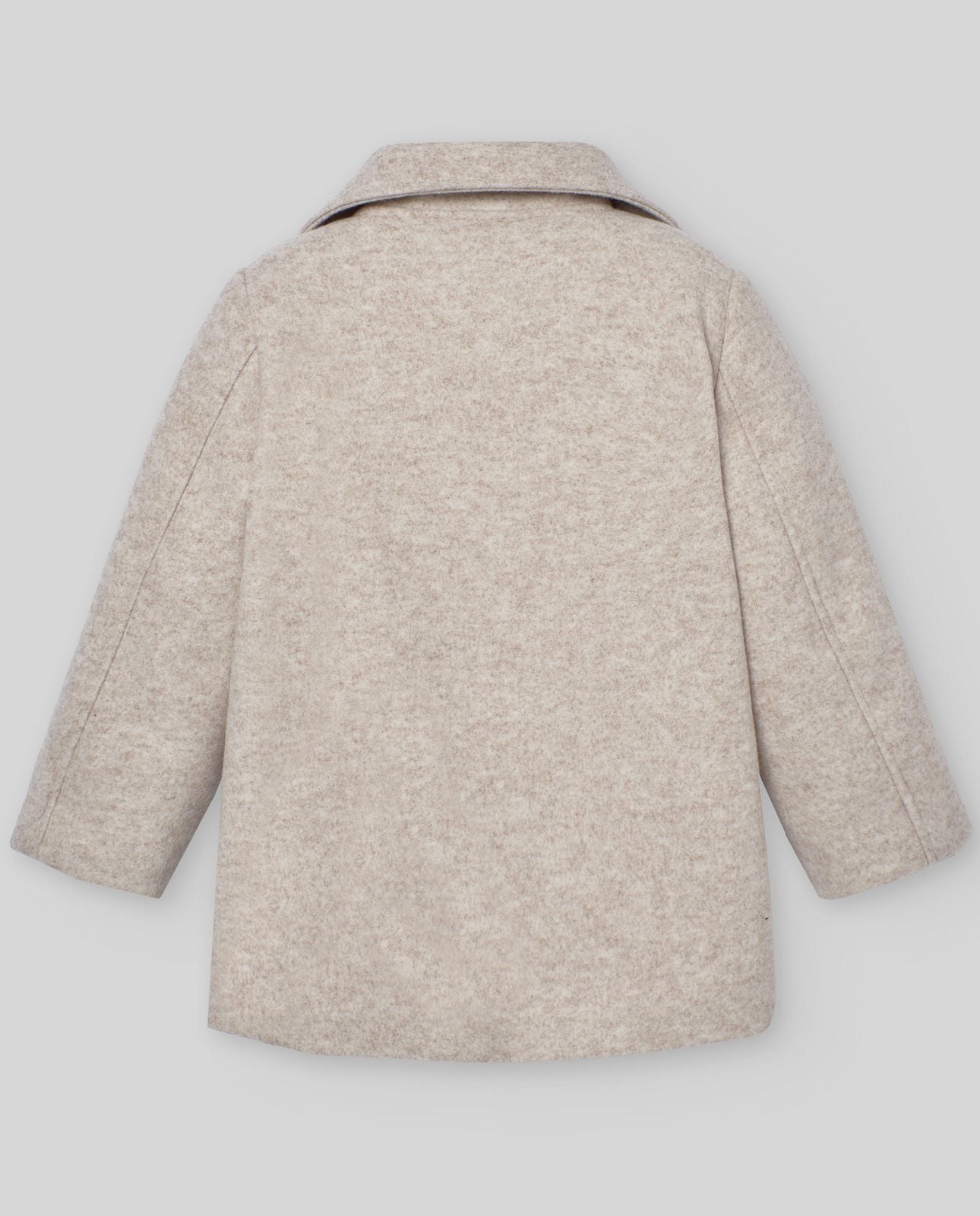 Boy Parka "Maravillas"