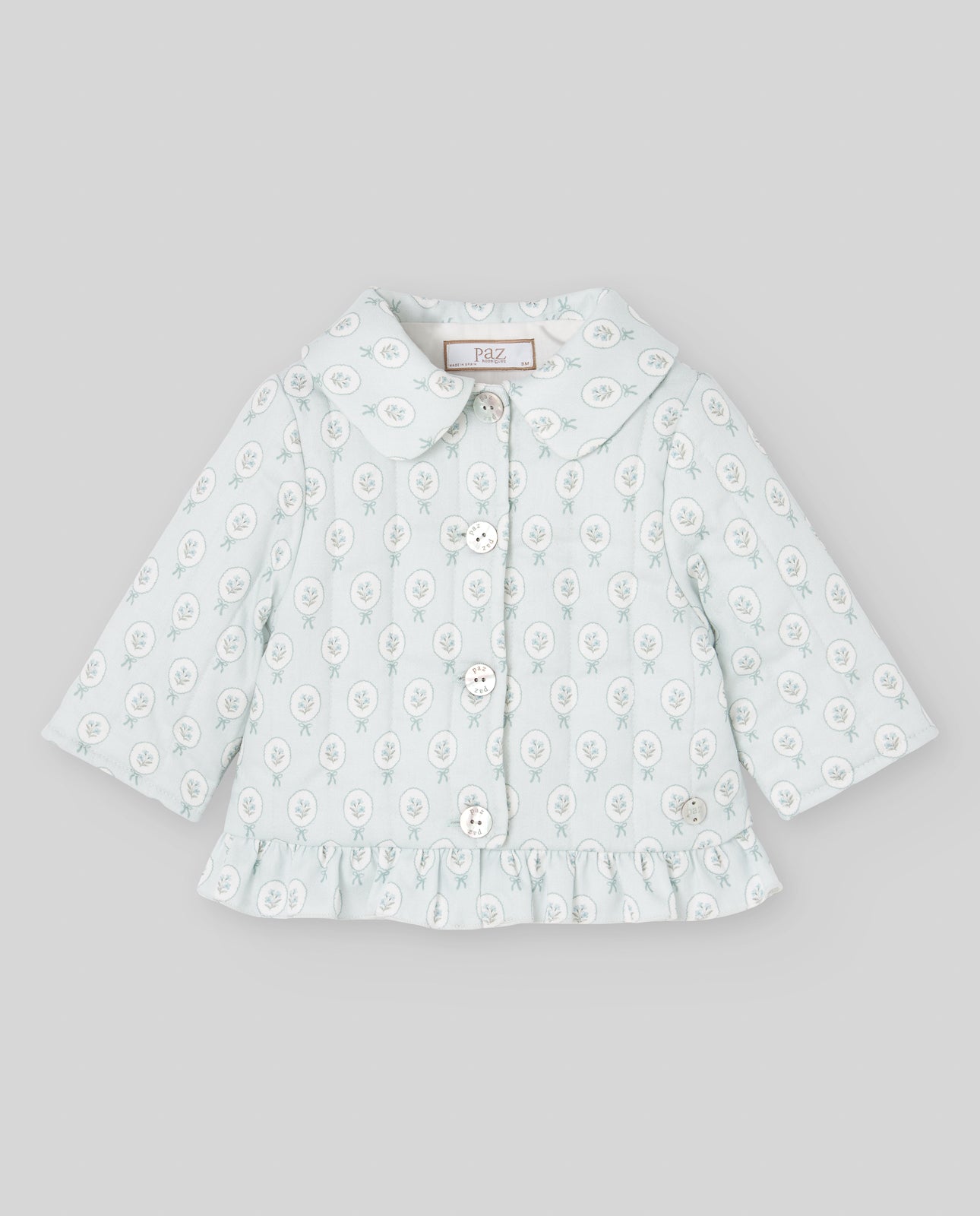 CARDIGAN "LEIRA"