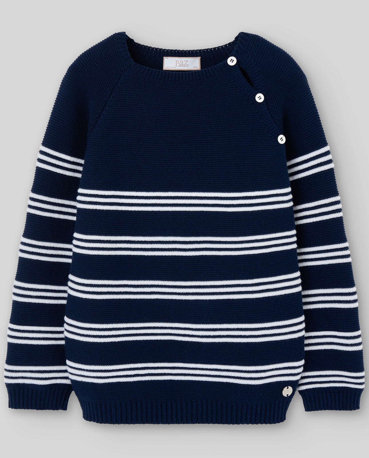 PULLOVER ESLORA