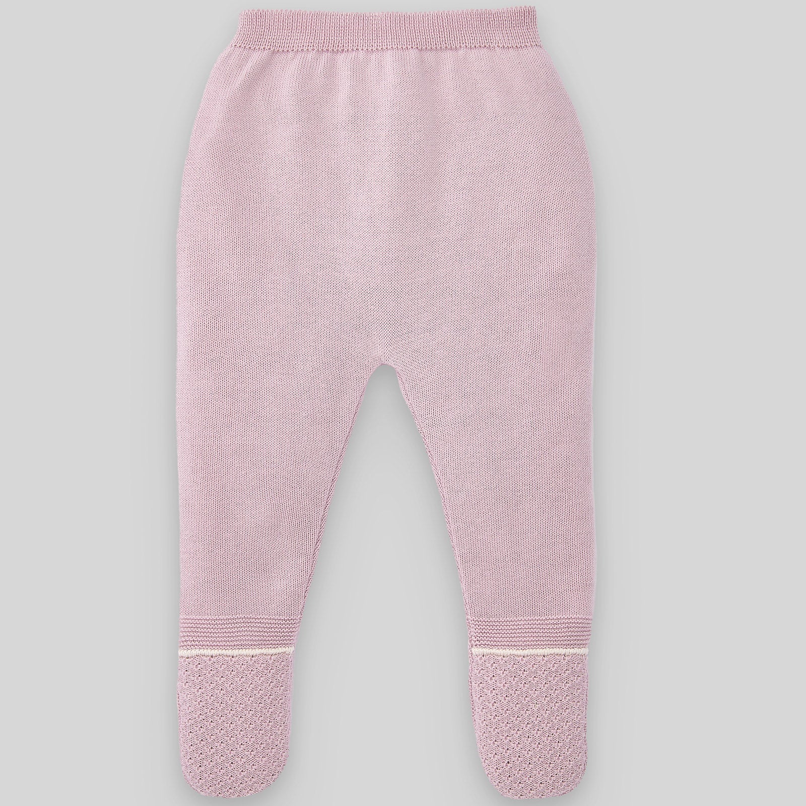 Girl's Knit Set "Mecer"