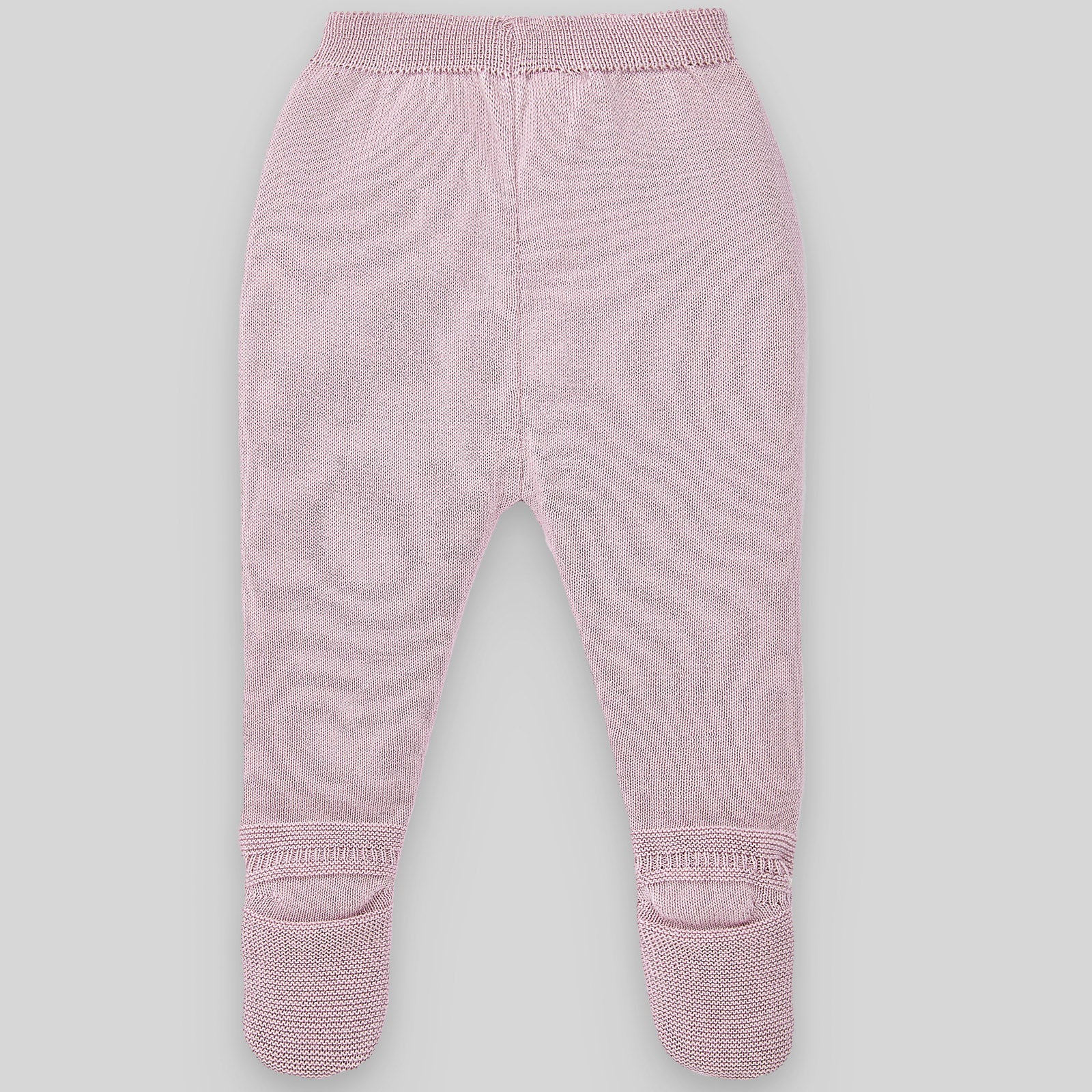 Girl's Knit Set "Mecer"