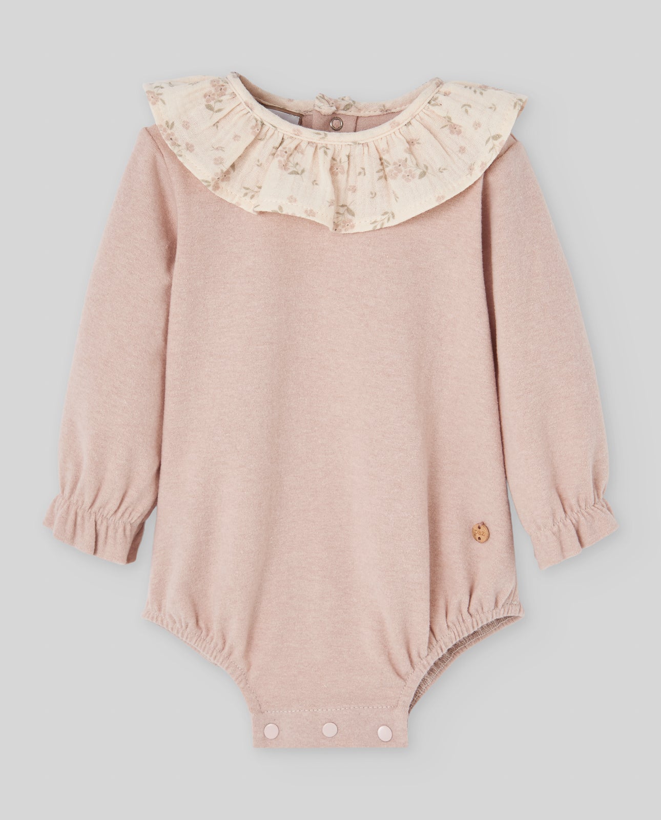 KNIT BODY "MONECA"