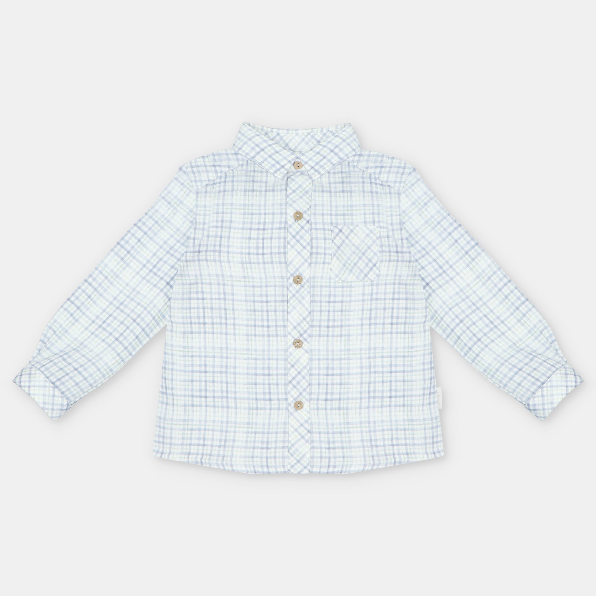 SHIRT RIOSA