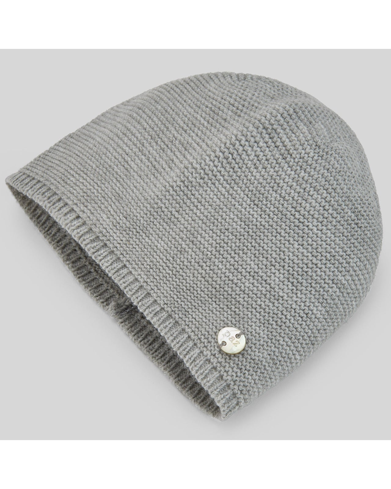 Unisex Knit Hat "Essential"