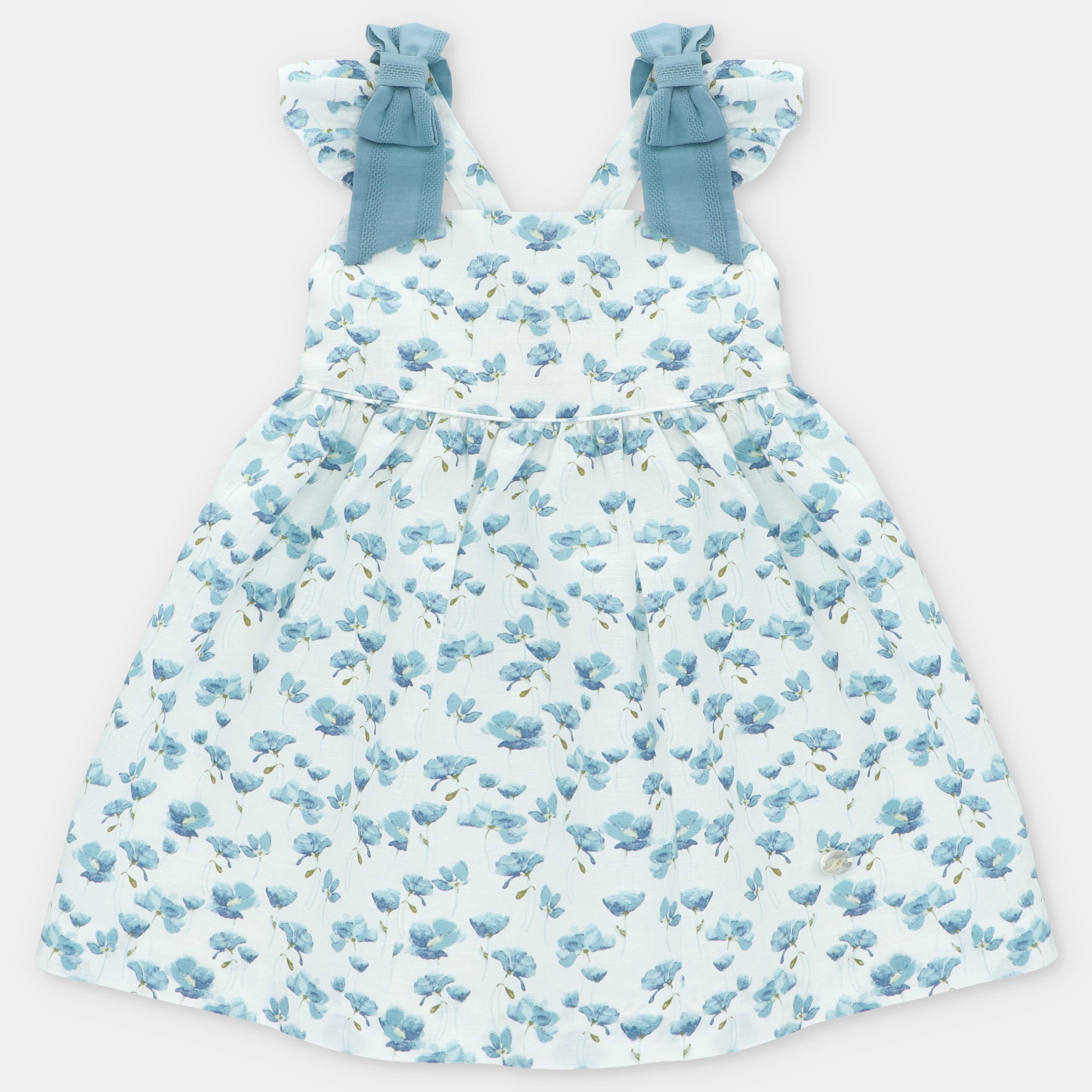 Dress Woven Fabric Milton