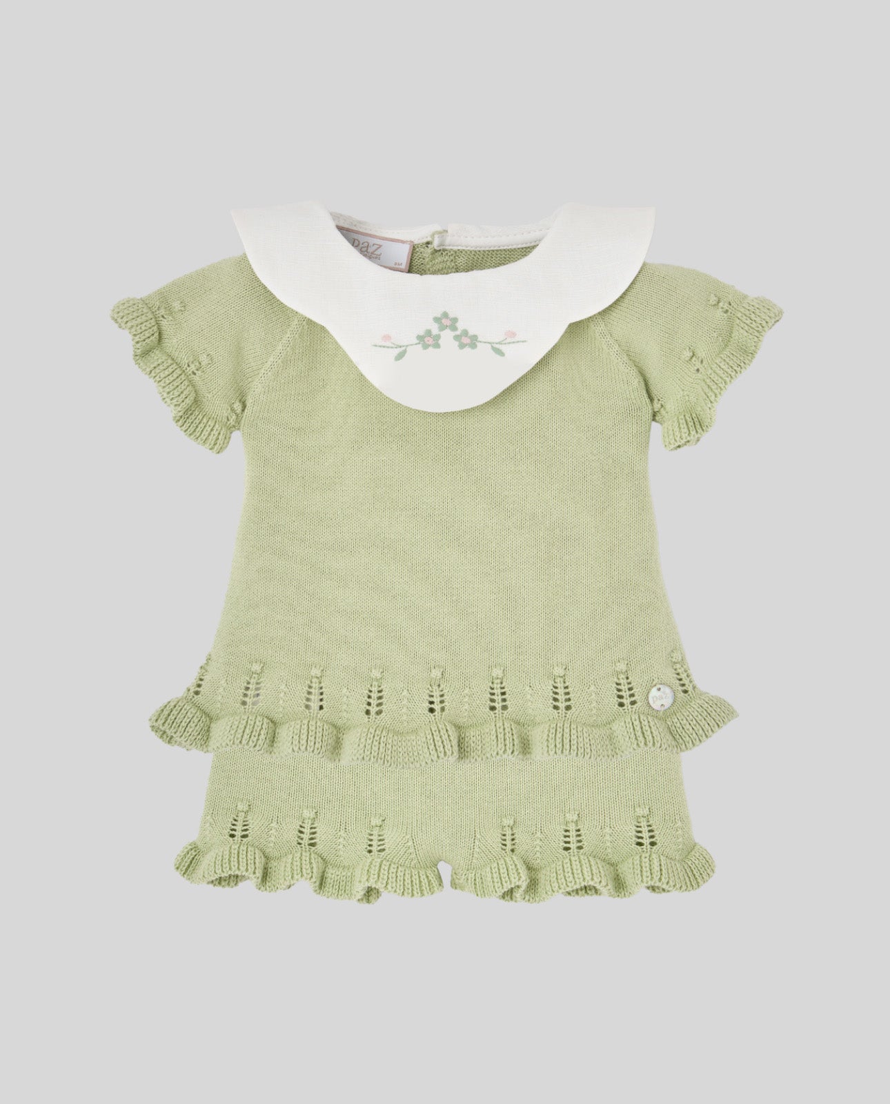 SET KNIT FRESCURA