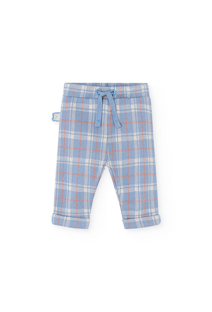 Set knit for baby boy -BCI