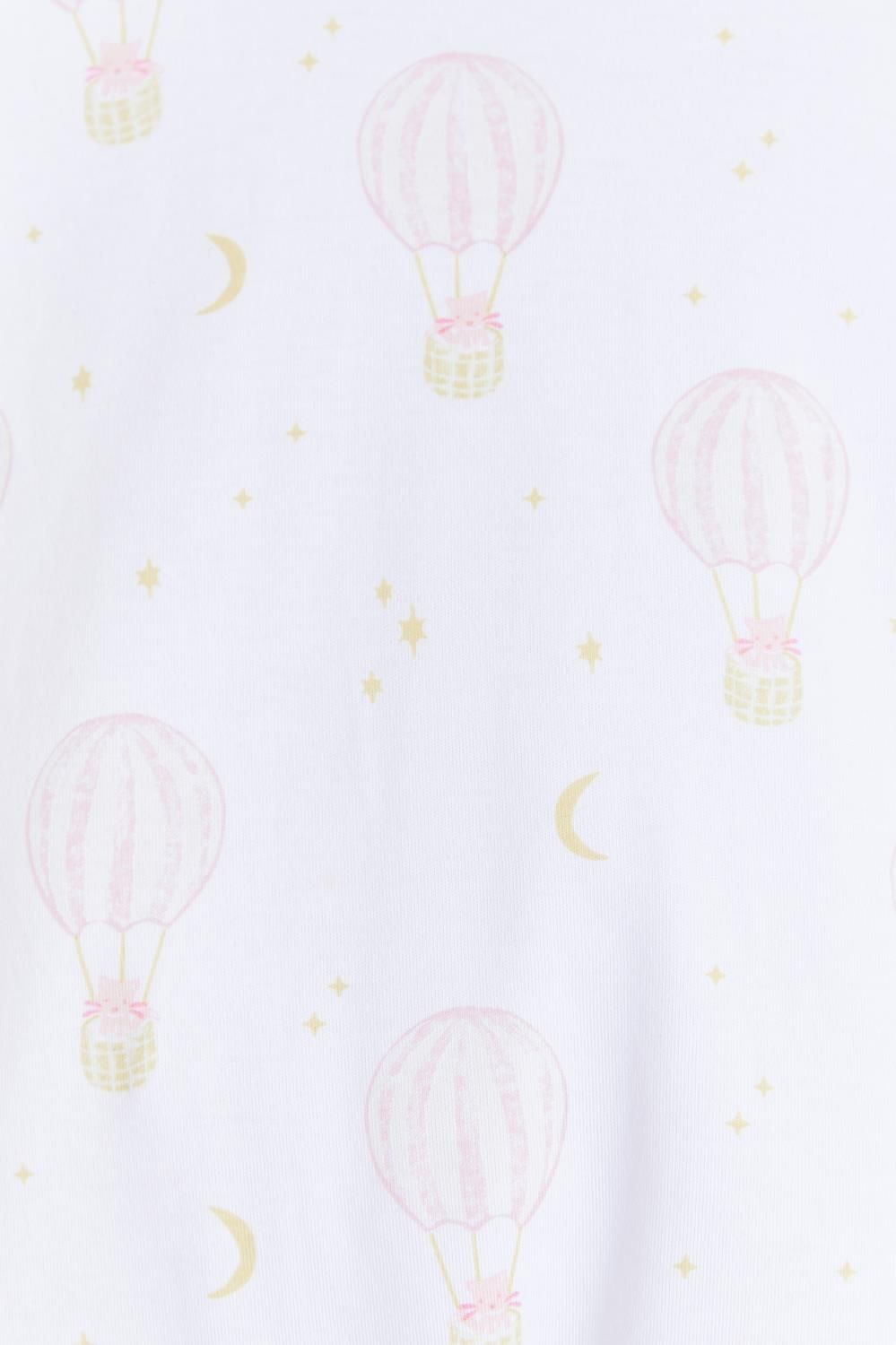 Unisex Baby Sleeper Gown
