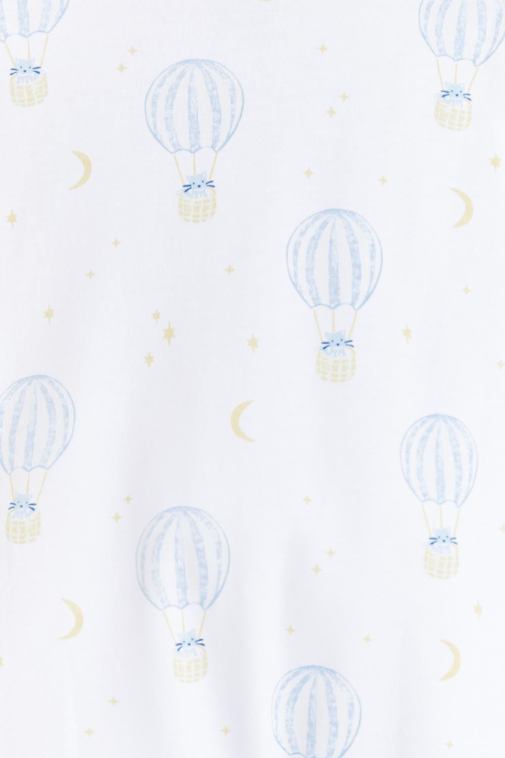 Unisex Baby Sleeper Gown