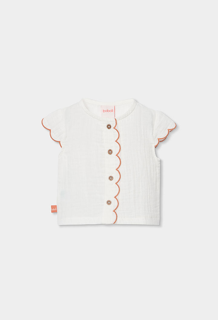 Sunshine Knit Set