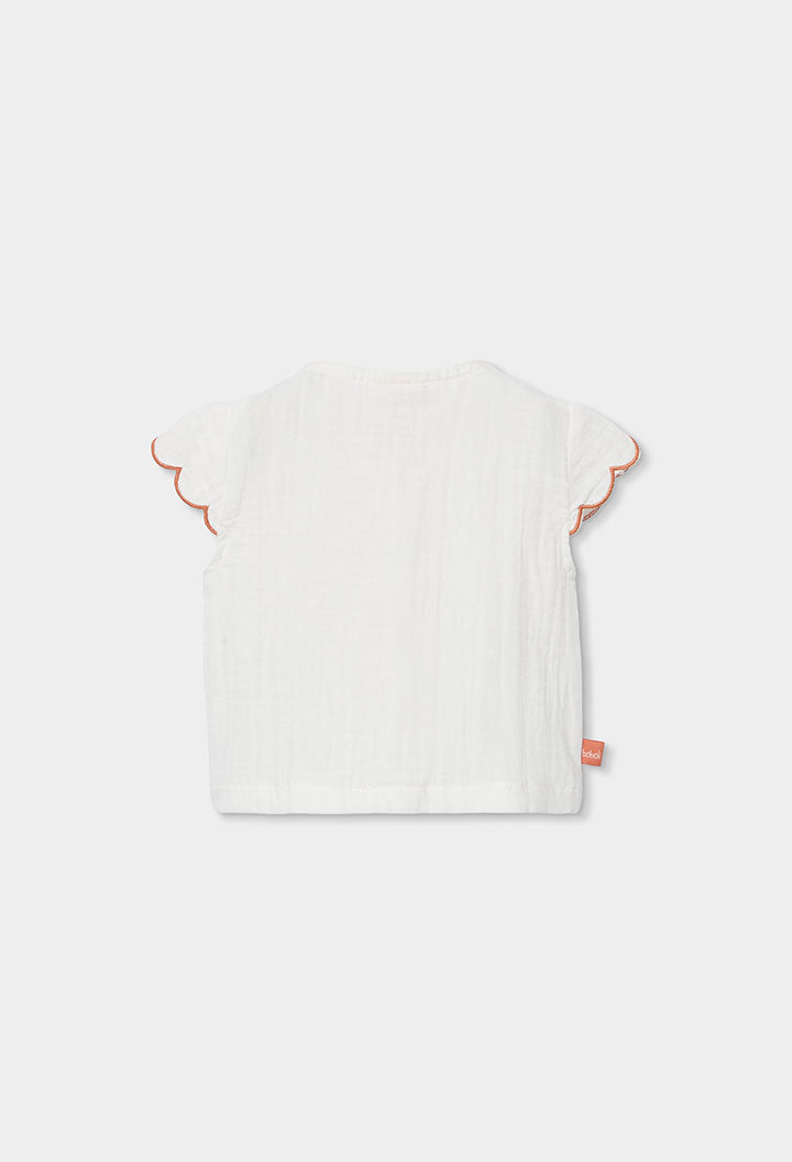Sunshine Knit Set
