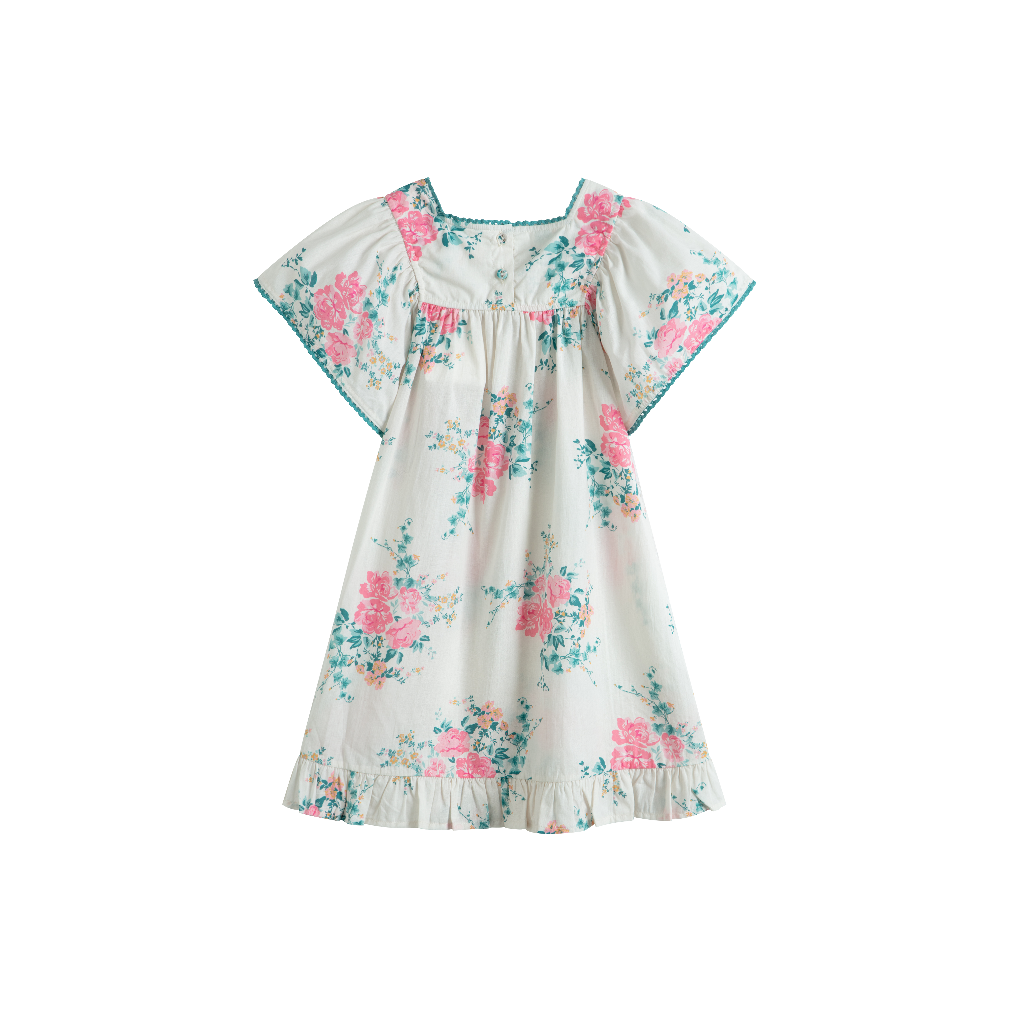 Luna Baby Dress