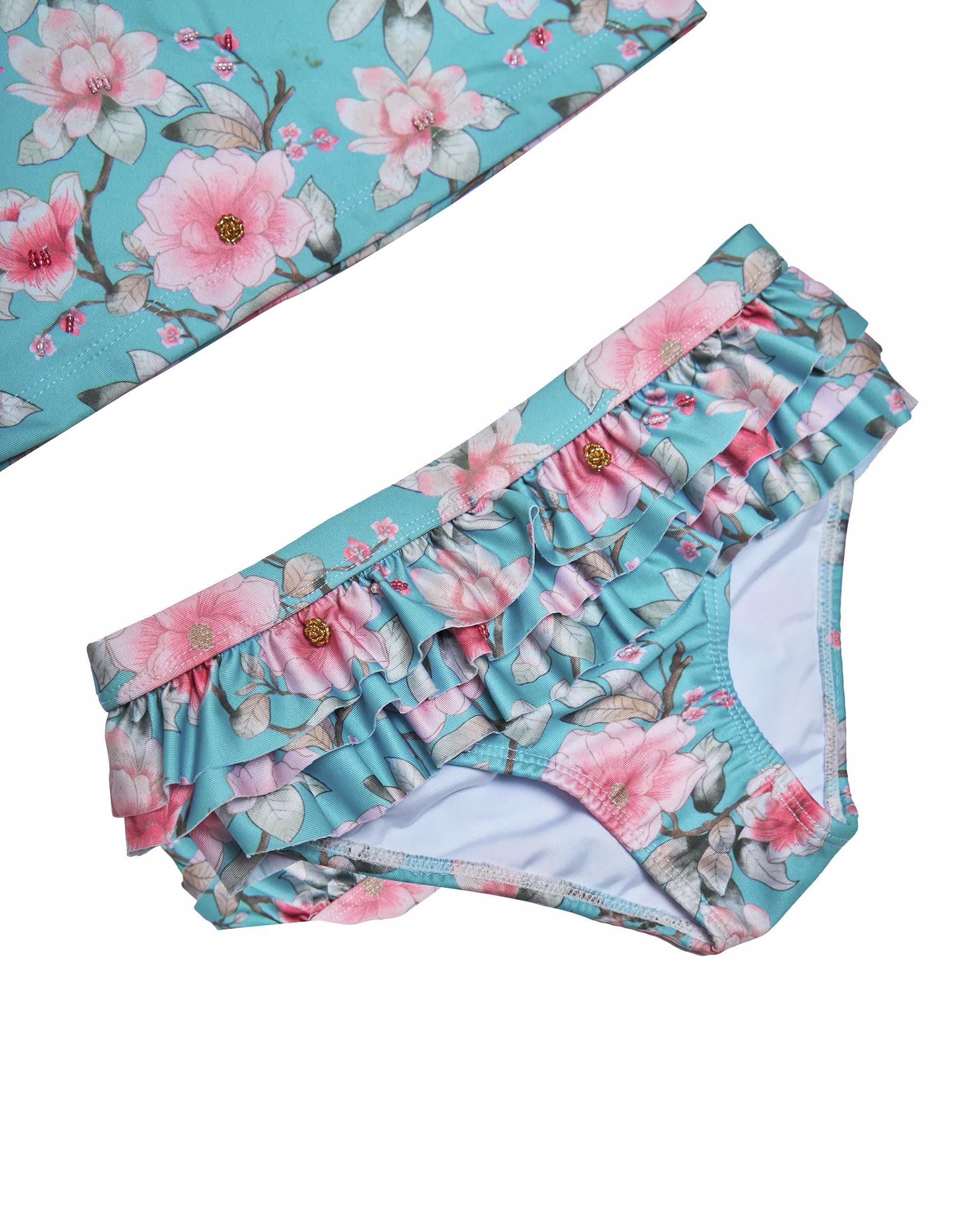2 Piece Swimwear Set