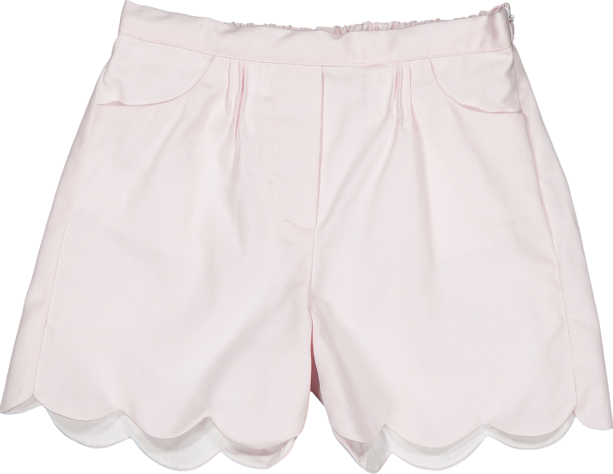 Sandra Pique Shorts