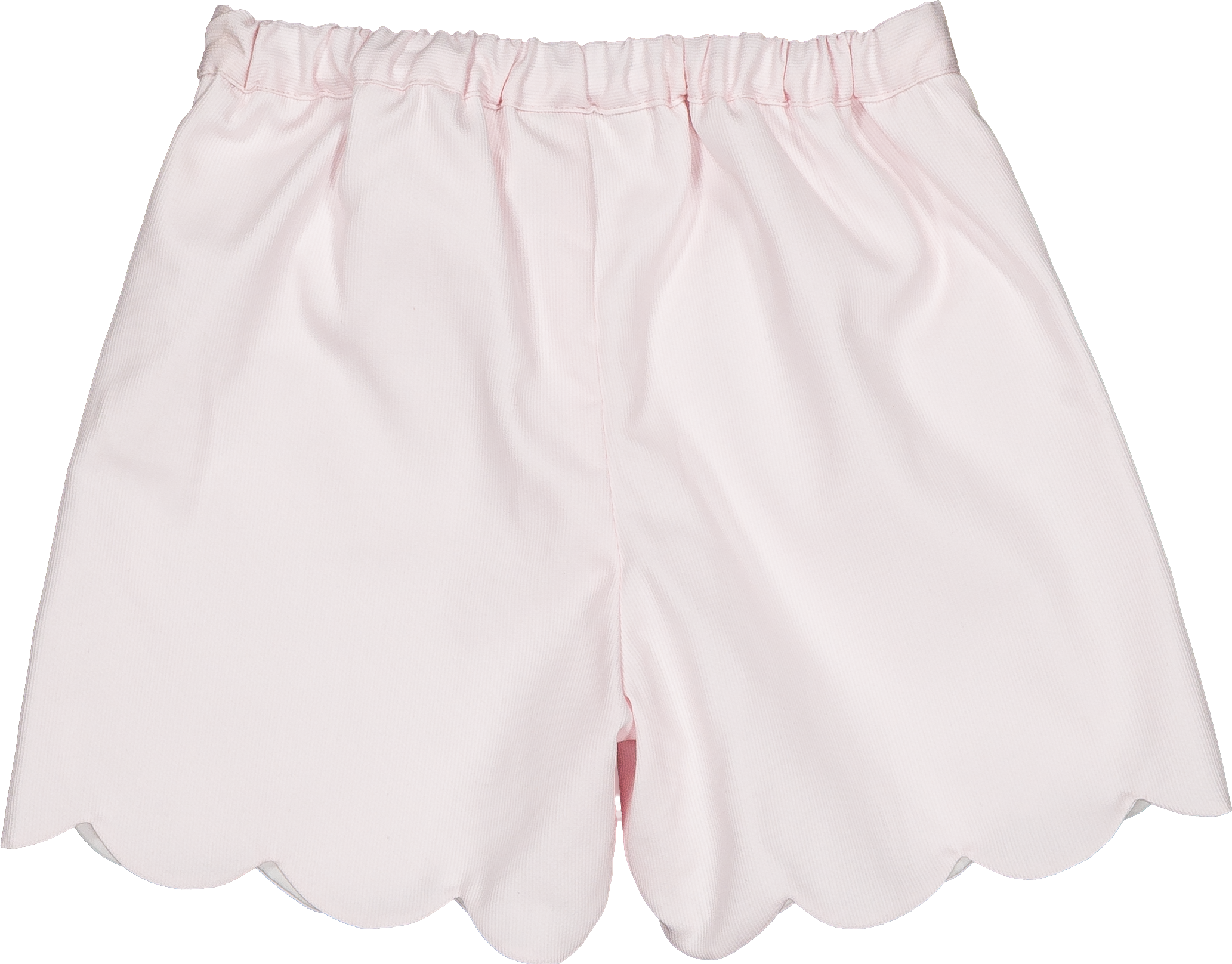 Sandra Pique Shorts