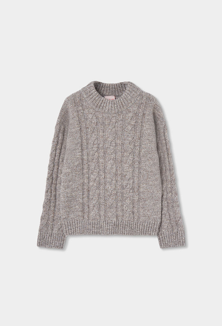 KNITWEAR PO SPARKLE