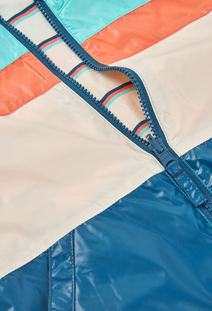 Reversible Technical Parka