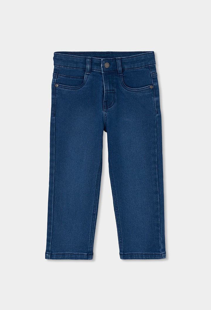 Denim Stretch Boy