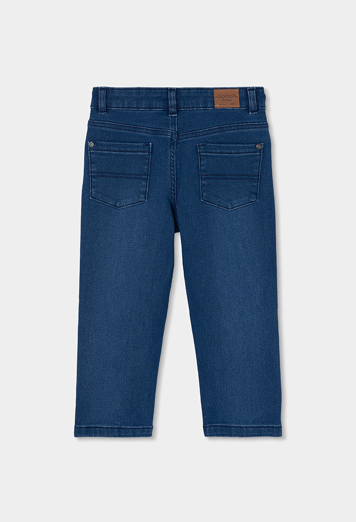 Denim Stretch Boy