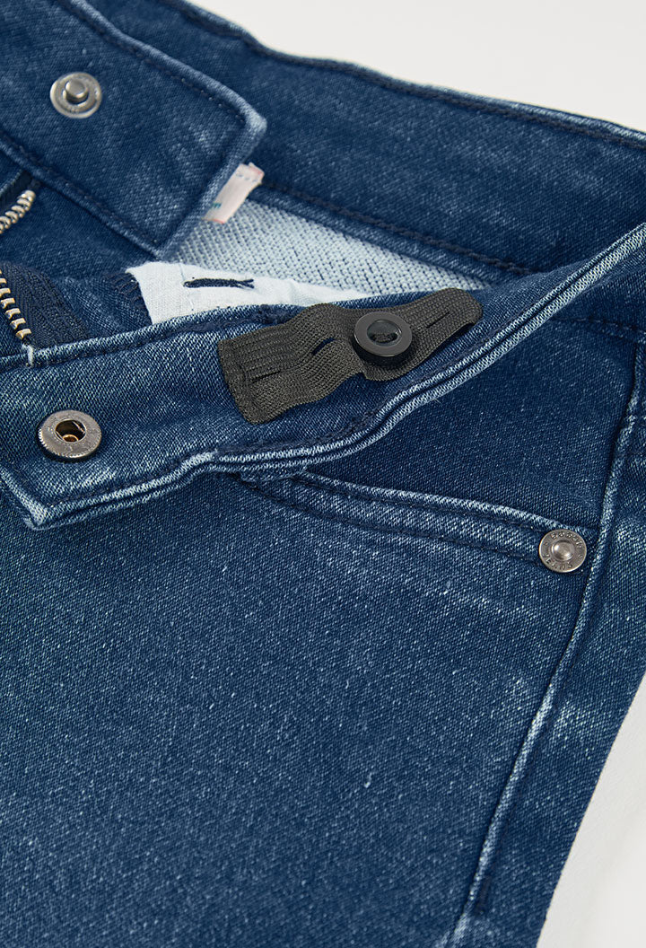 Denim Stretch Boy