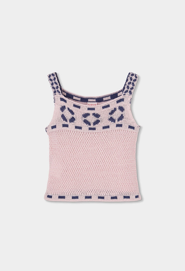 Knitted Top