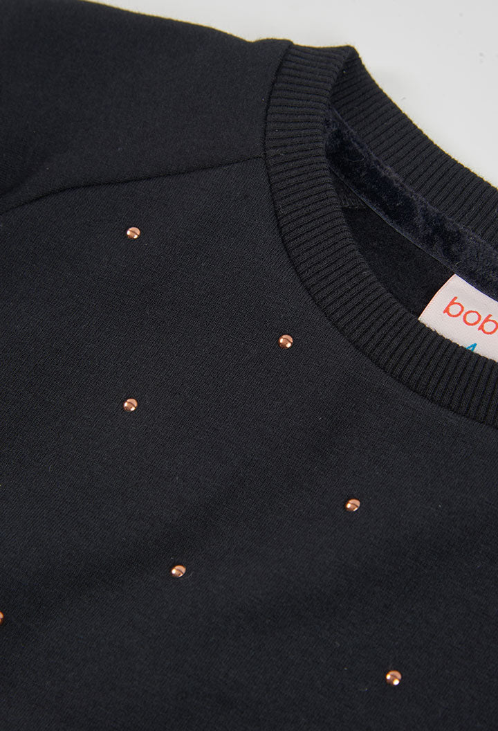 FLEECE STRETCH SS
