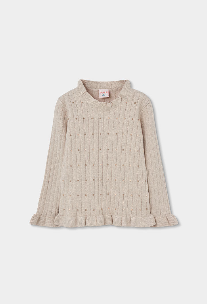 FANCY KNITWEAR PO