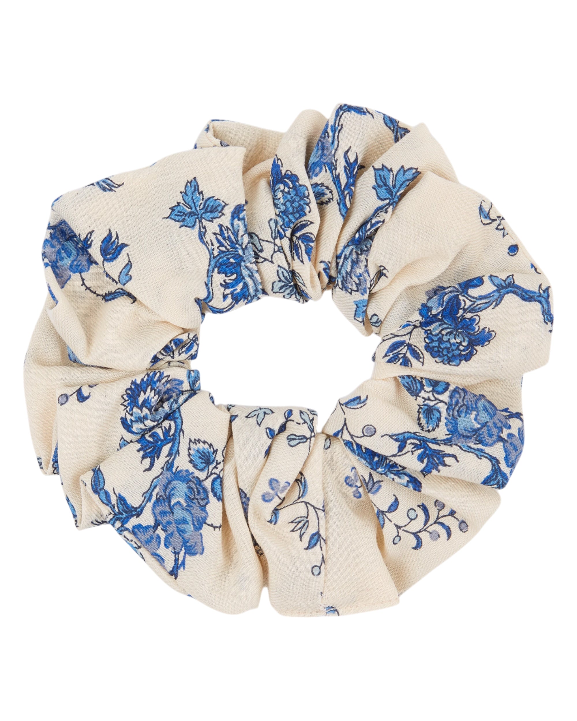 SIMPLE SCRUNCHIE