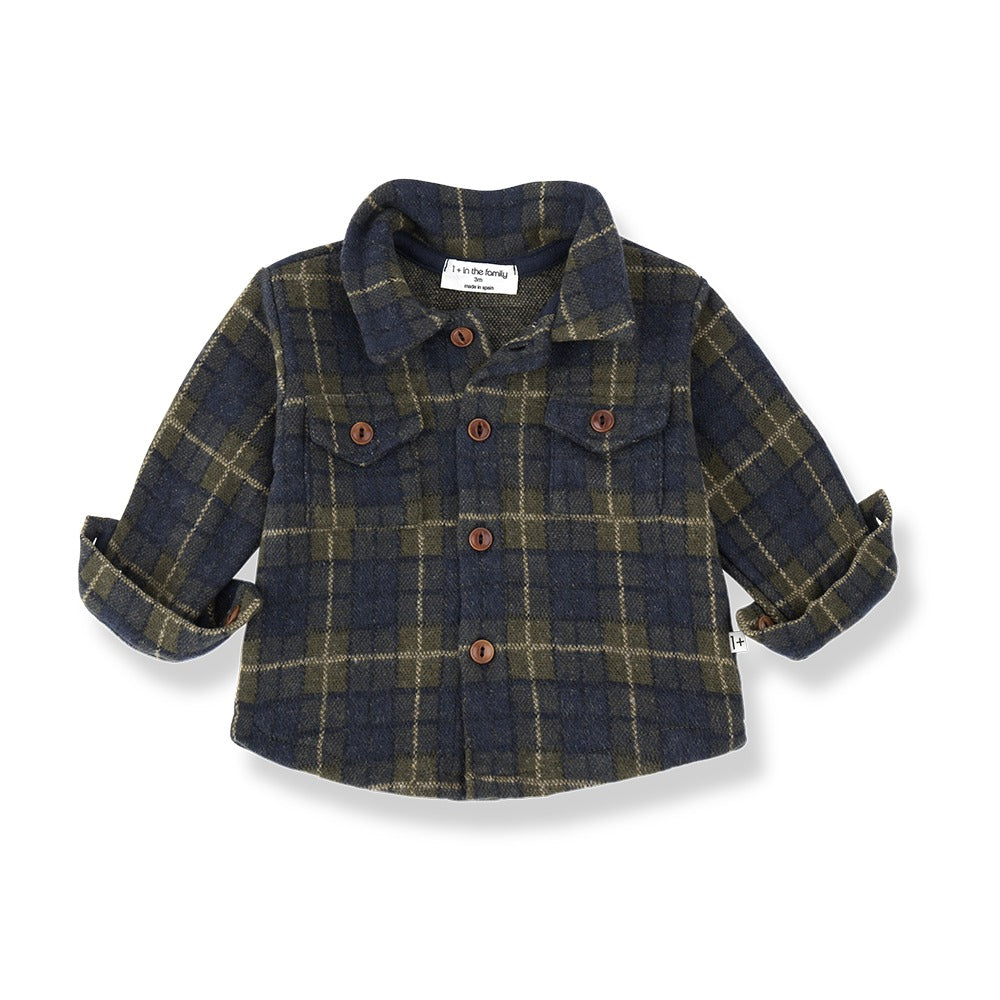 ATLIN SHIRT