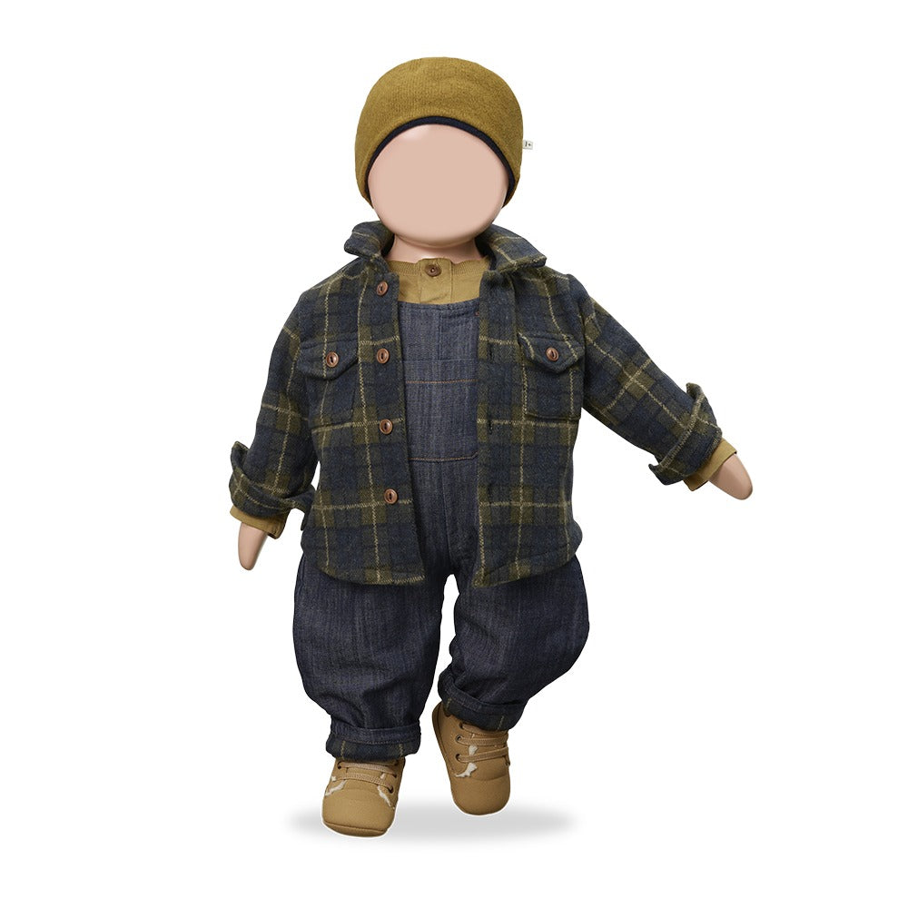 ATLIN SHIRT