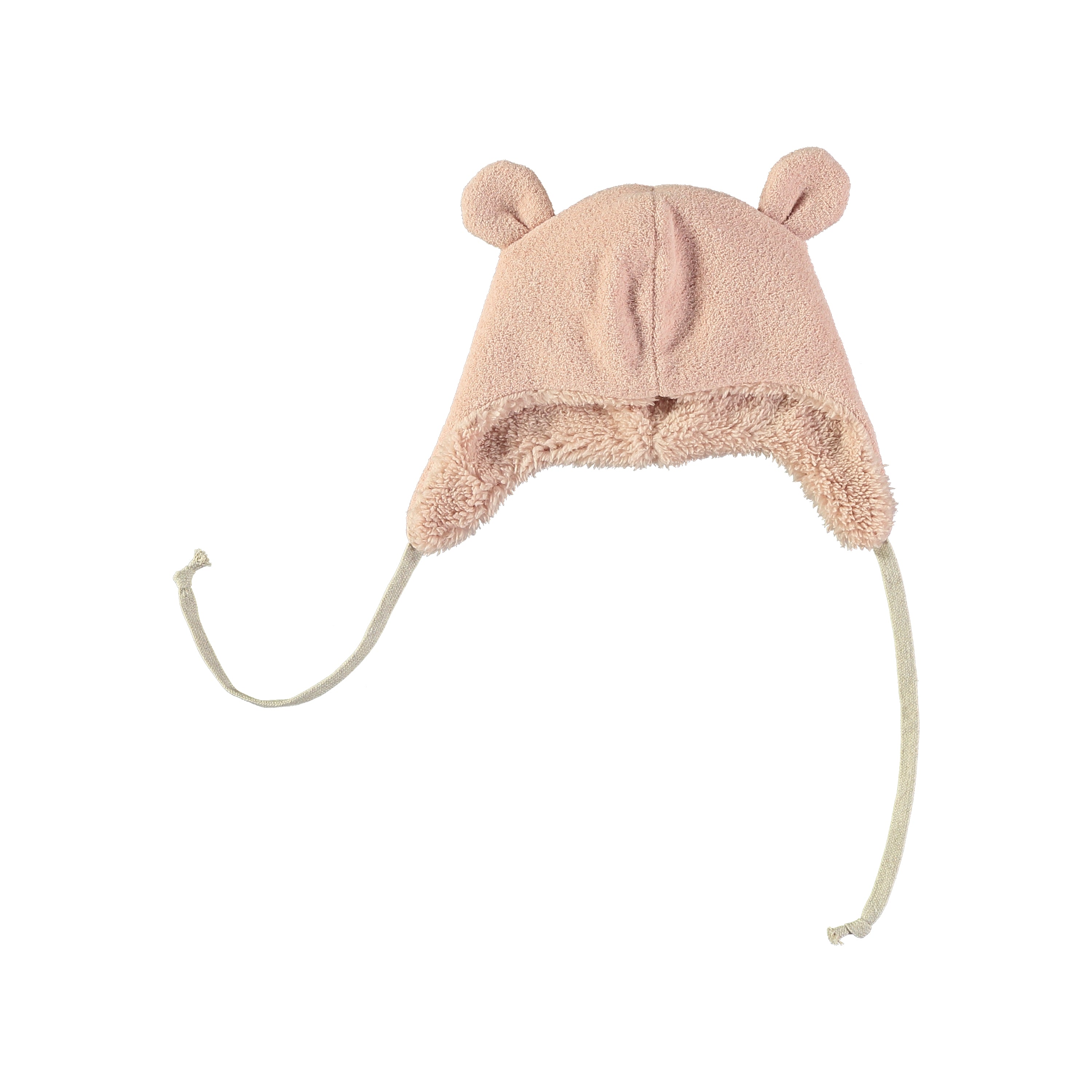 Plush Hat