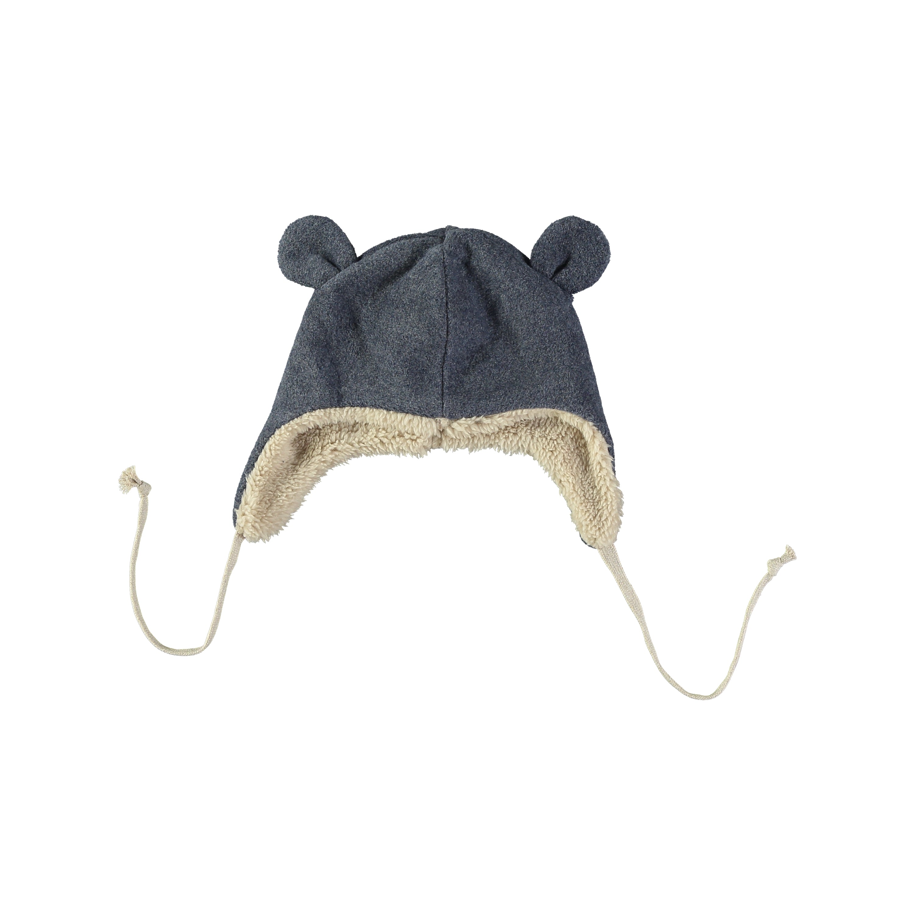 Plush Hat
