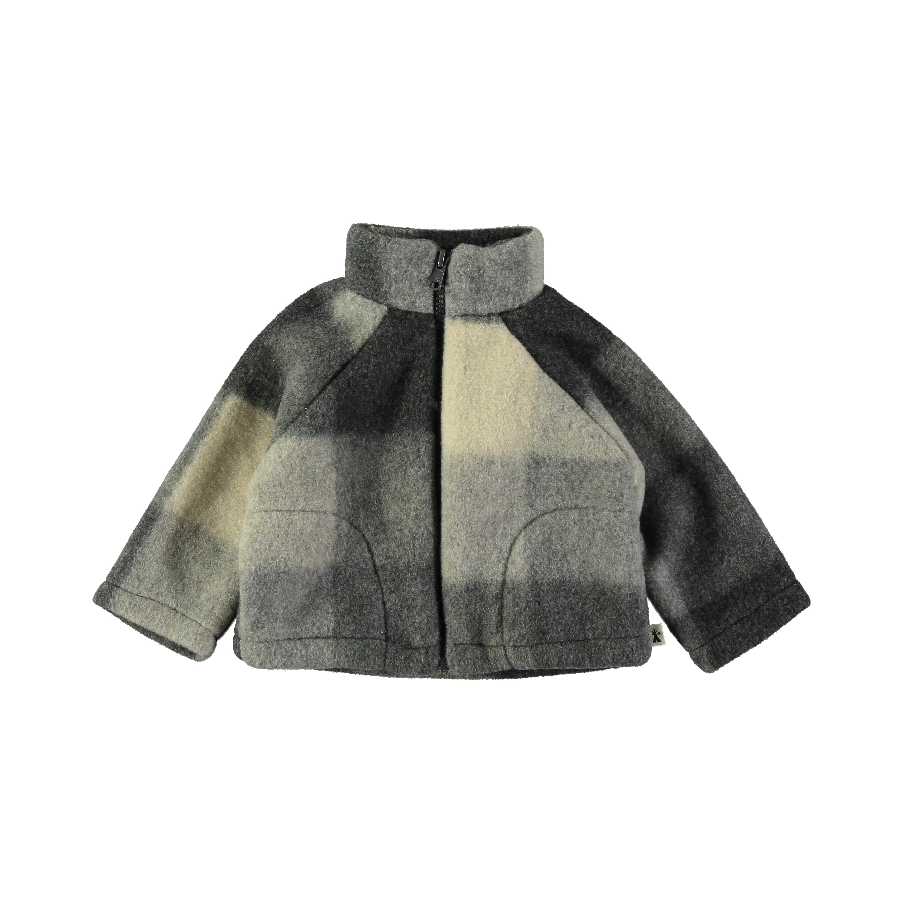 Checker Jacket