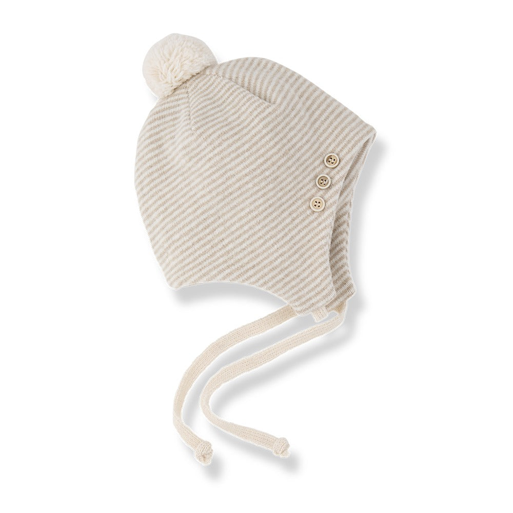 BAYONNE BEANIE