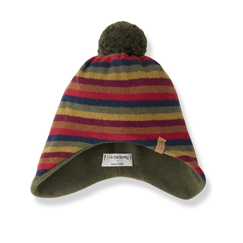 BIENVILLE BEANIE