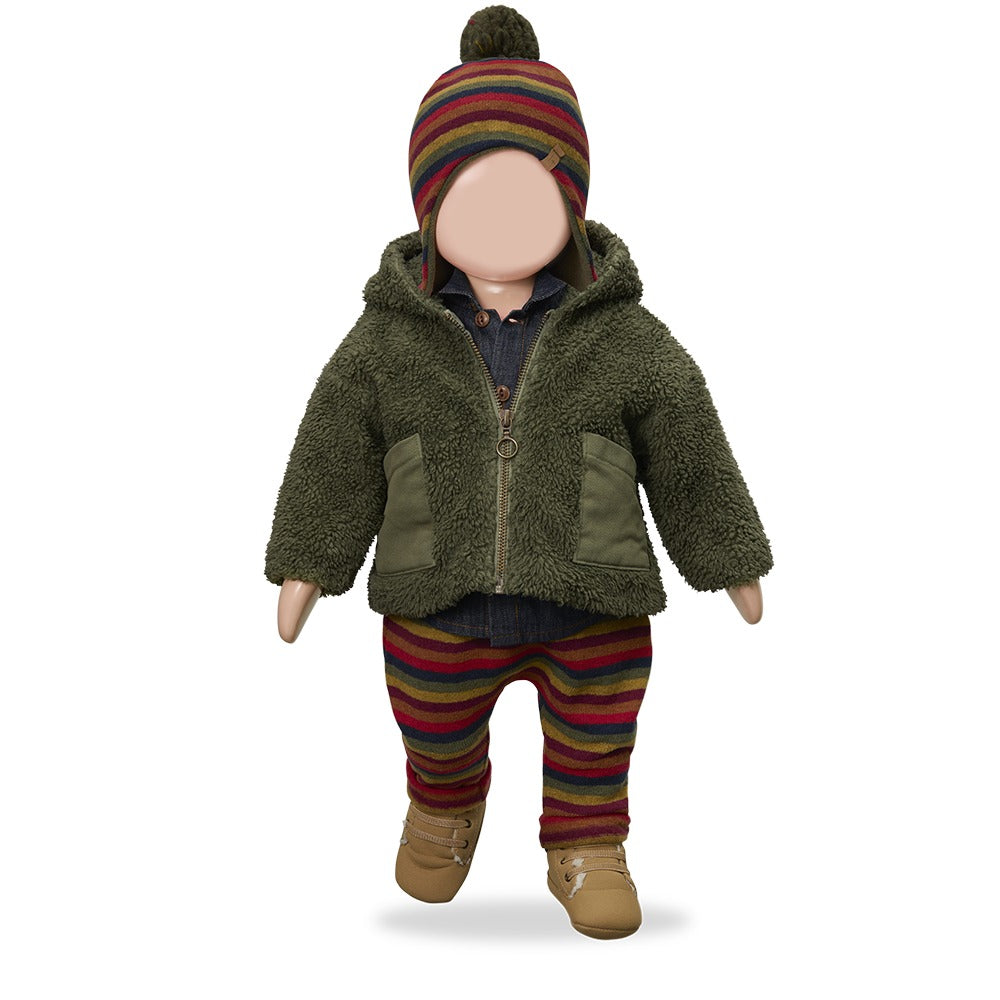 BIENVILLE BEANIE