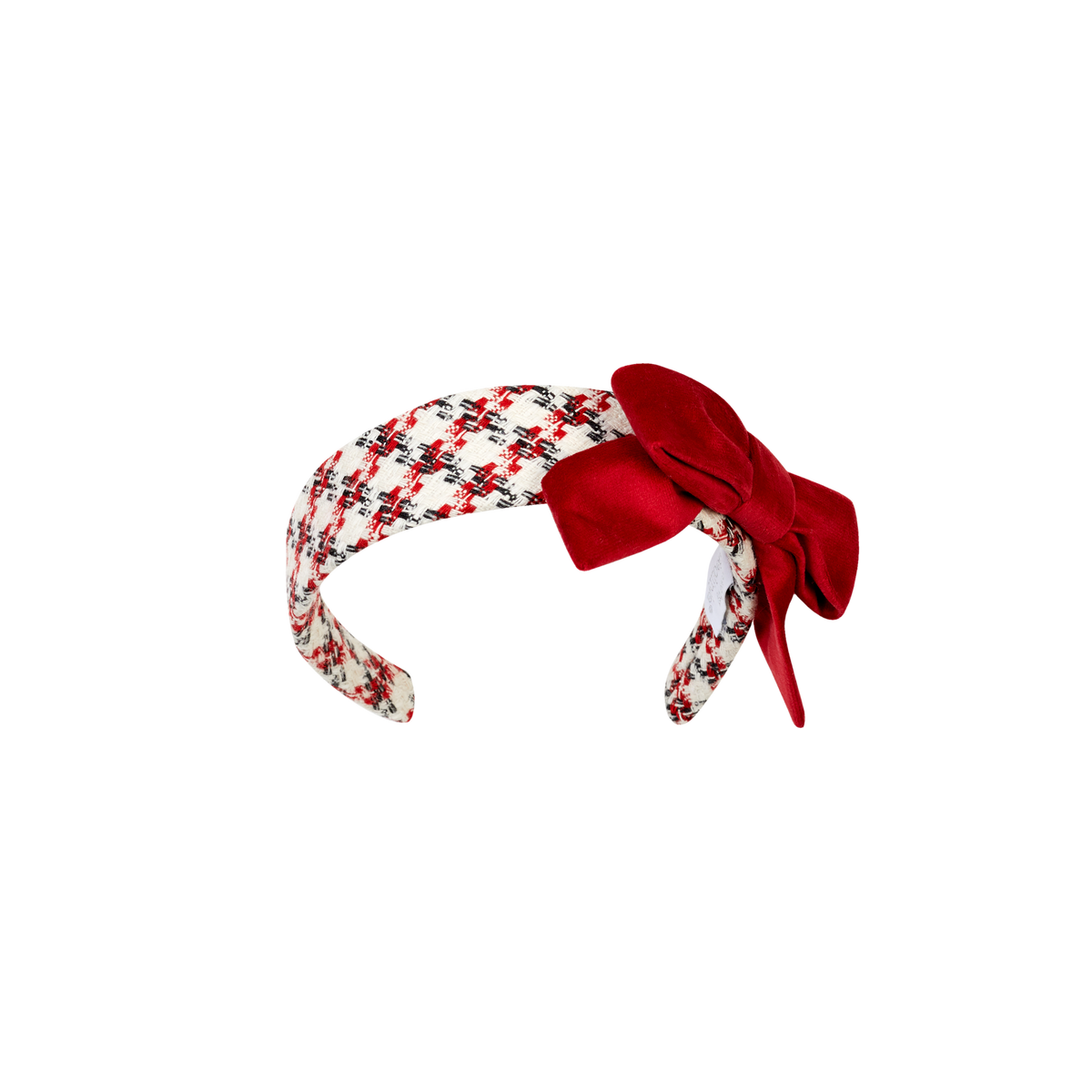 Headband - Linda N.3