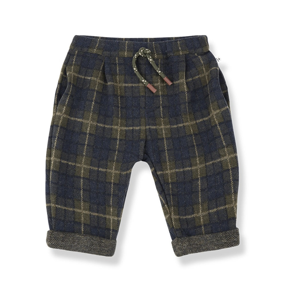 CHURCHILL PANTS